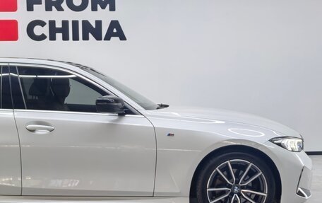 BMW 3 серия, 2023 год, 3 645 000 рублей, 5 фотография