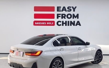 BMW 3 серия, 2023 год, 3 645 000 рублей, 6 фотография