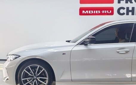 BMW 3 серия, 2023 год, 3 645 000 рублей, 8 фотография