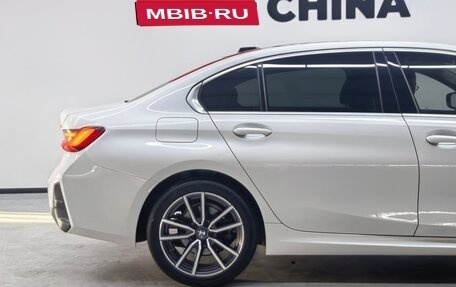 BMW 3 серия, 2023 год, 3 645 000 рублей, 4 фотография