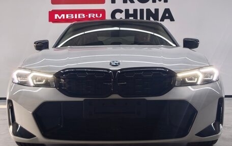 BMW 3 серия, 2023 год, 3 645 000 рублей, 10 фотография