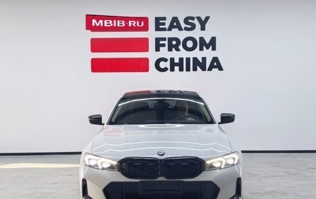 BMW 3 серия, 2023 год, 3 645 000 рублей, 2 фотография