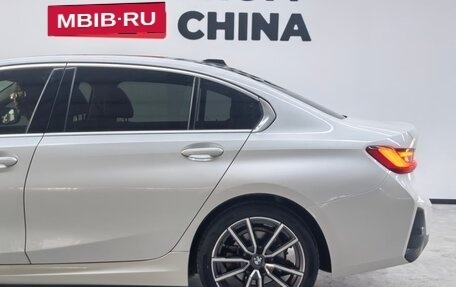 BMW 3 серия, 2023 год, 3 645 000 рублей, 9 фотография