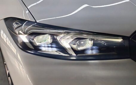 BMW 3 серия, 2023 год, 3 645 000 рублей, 15 фотография