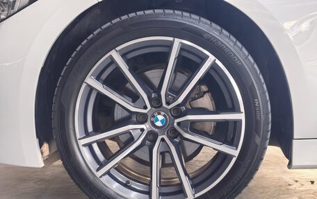 BMW 3 серия, 2023 год, 3 645 000 рублей, 16 фотография