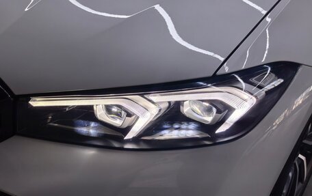 BMW 3 серия, 2023 год, 3 645 000 рублей, 14 фотография