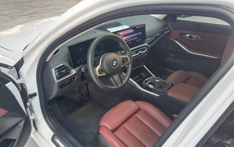 BMW 3 серия, 2023 год, 3 645 000 рублей, 19 фотография