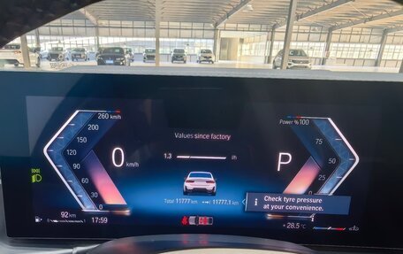 BMW 3 серия, 2023 год, 3 645 000 рублей, 23 фотография