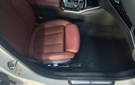 BMW 3 серия, 2023 год, 3 645 000 рублей, 29 фотография