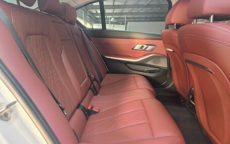 BMW 3 серия, 2023 год, 3 645 000 рублей, 30 фотография