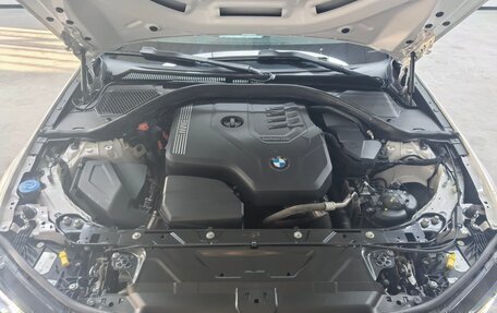 BMW 3 серия, 2023 год, 3 645 000 рублей, 38 фотография