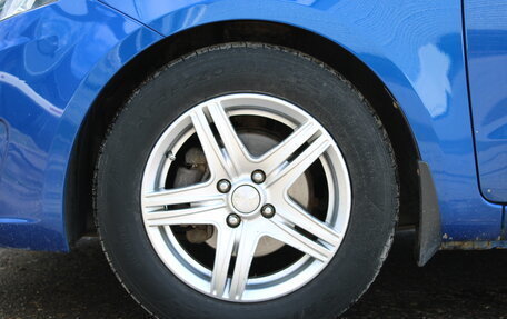 KIA Rio III рестайлинг, 2012 год, 786 000 рублей, 14 фотография