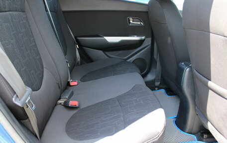KIA Rio III рестайлинг, 2012 год, 786 000 рублей, 12 фотография
