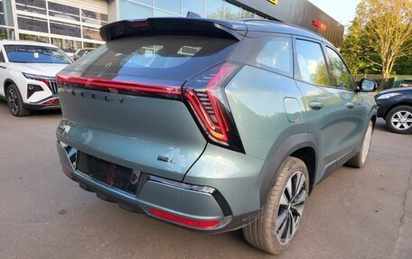 Geely Atlas, 2026 год, 2 739 000 рублей, 2 фотография