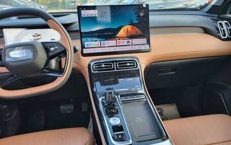 Geely Atlas, 2026 год, 2 739 000 рублей, 5 фотография