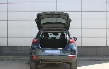 Mazda CX-3 I, 2015 год, 1 295 000 рублей, 12 фотография