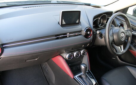 Mazda CX-3 I, 2015 год, 1 295 000 рублей, 11 фотография