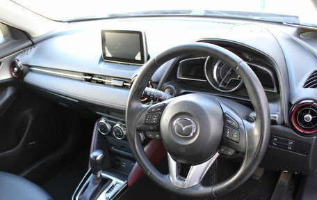 Mazda CX-3 I, 2015 год, 1 295 000 рублей, 10 фотография