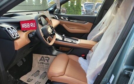 Geely Atlas, 2026 год, 2 739 000 рублей, 3 фотография