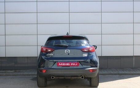 Mazda CX-3 I, 2015 год, 1 295 000 рублей, 7 фотография
