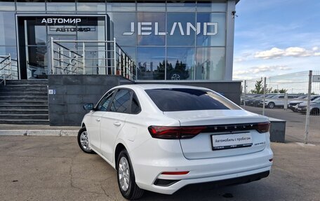 Geely Emgrand, 2024 год, 1 720 000 рублей, 7 фотография