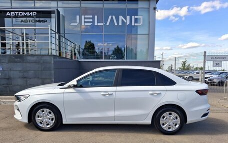 Geely Emgrand, 2024 год, 1 720 000 рублей, 8 фотография