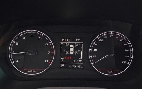 Geely Emgrand, 2024 год, 1 720 000 рублей, 9 фотография