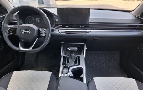 Geely Emgrand, 2024 год, 1 720 000 рублей, 10 фотография