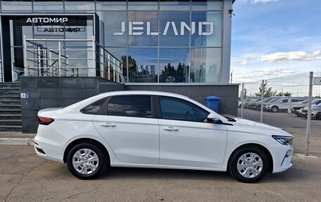 Geely Emgrand, 2024 год, 1 720 000 рублей, 4 фотография