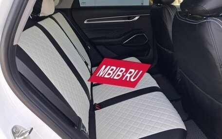 Geely Emgrand, 2024 год, 1 720 000 рублей, 12 фотография