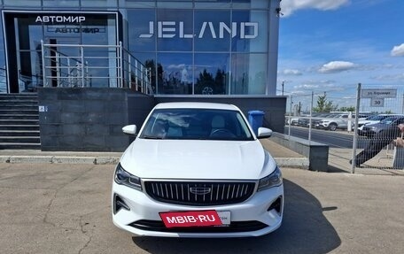 Geely Emgrand, 2024 год, 1 720 000 рублей, 2 фотография