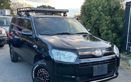 Toyota Probox I, 2023 год, 1 054 000 рублей, 3 фотография
