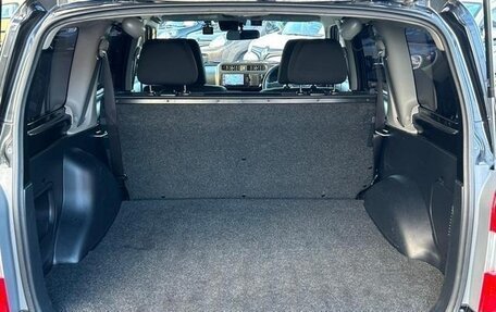 Toyota Probox I, 2023 год, 1 054 000 рублей, 13 фотография