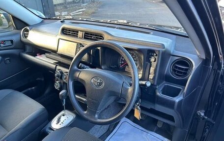 Toyota Probox I, 2023 год, 1 054 000 рублей, 9 фотография
