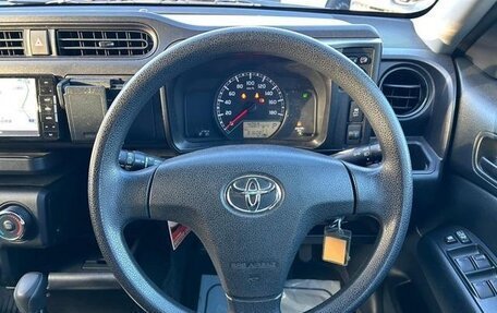 Toyota Probox I, 2023 год, 1 054 000 рублей, 11 фотография