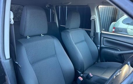 Toyota Probox I, 2023 год, 1 054 000 рублей, 8 фотография