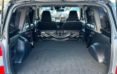 Toyota Probox I, 2023 год, 1 054 000 рублей, 14 фотография