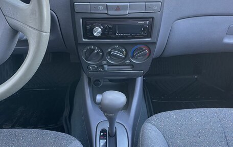 Hyundai Accent II, 2008 год, 450 000 рублей, 11 фотография