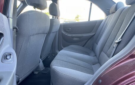 Hyundai Accent II, 2008 год, 450 000 рублей, 12 фотография
