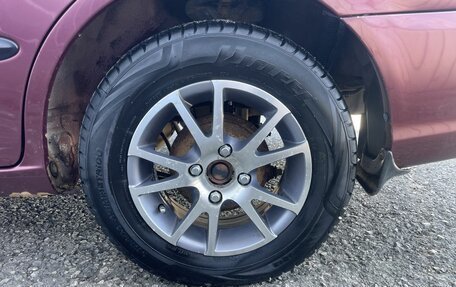 Hyundai Accent II, 2008 год, 450 000 рублей, 14 фотография