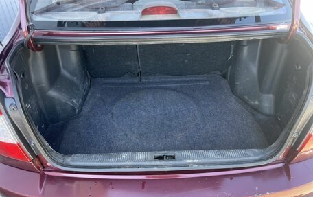 Hyundai Accent II, 2008 год, 450 000 рублей, 15 фотография