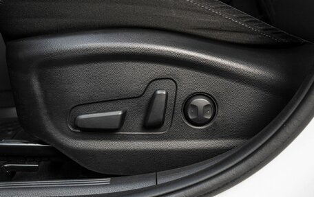Hyundai Creta, 2021 год, 2 650 000 рублей, 14 фотография