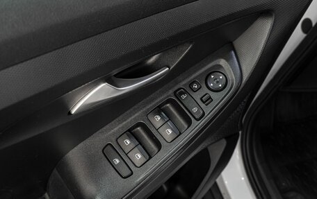 Hyundai Creta, 2021 год, 2 650 000 рублей, 12 фотография