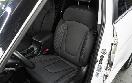 Hyundai Creta, 2021 год, 2 650 000 рублей, 13 фотография