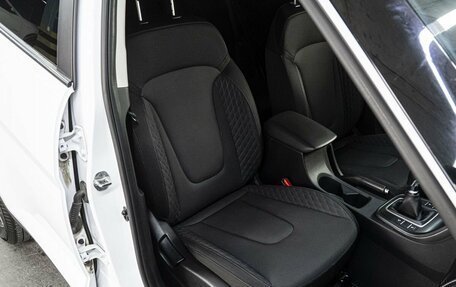 Hyundai Creta, 2021 год, 2 650 000 рублей, 17 фотография