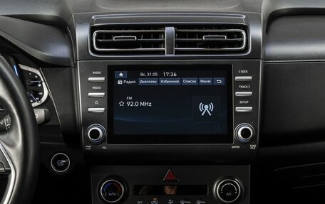 Hyundai Creta, 2021 год, 2 650 000 рублей, 20 фотография