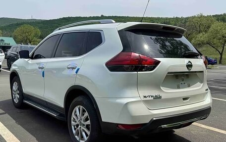 Nissan X-Trail, 2023 год, 1 700 999 рублей, 4 фотография