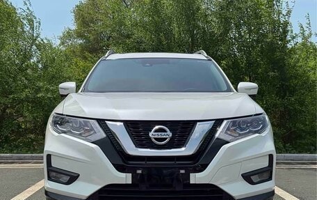 Nissan X-Trail, 2023 год, 1 700 999 рублей, 2 фотография