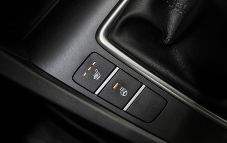 Hyundai Creta, 2021 год, 2 650 000 рублей, 24 фотография