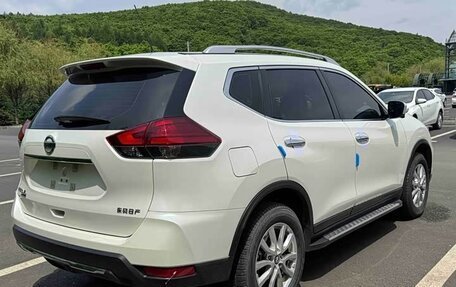 Nissan X-Trail, 2023 год, 1 700 999 рублей, 6 фотография